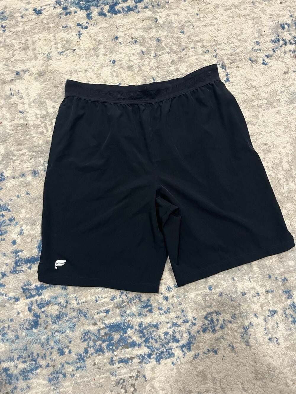 Fabletics Athletic Shorts Black
